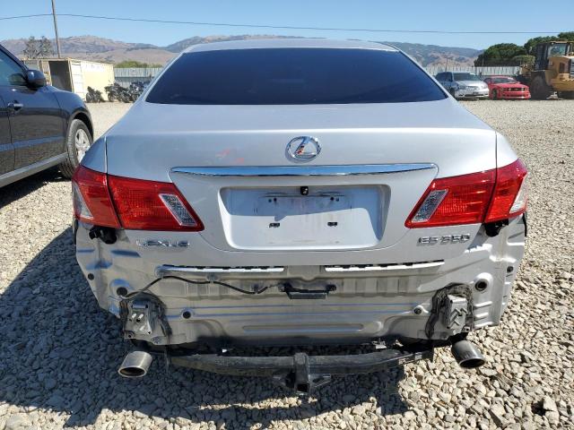 Photo 6 from auction – 2007 LEXUS ES 350 with VIN JTHBJ46G072073481