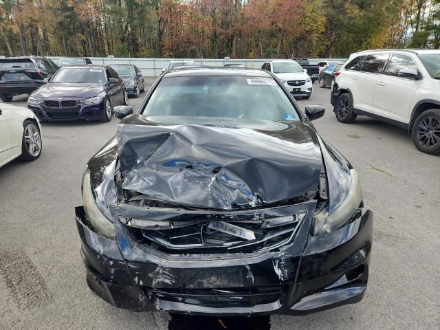 Photo 5 from auction – 2012 HONDA ACCORD EXL with VIN 1HGCS2B87CA009848