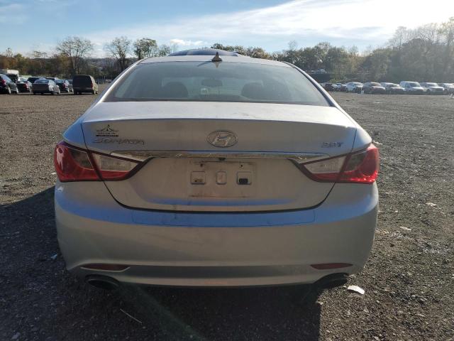Photo 6 from auction – 2013 HYUNDAI SONATA SE with VIN 5NPEC4AB4DH750157