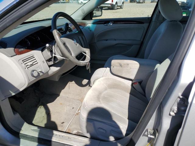 Photo 7 from auction – 2011 BUICK LUCERNE CX with VIN 1G4HA5EM1BU136881