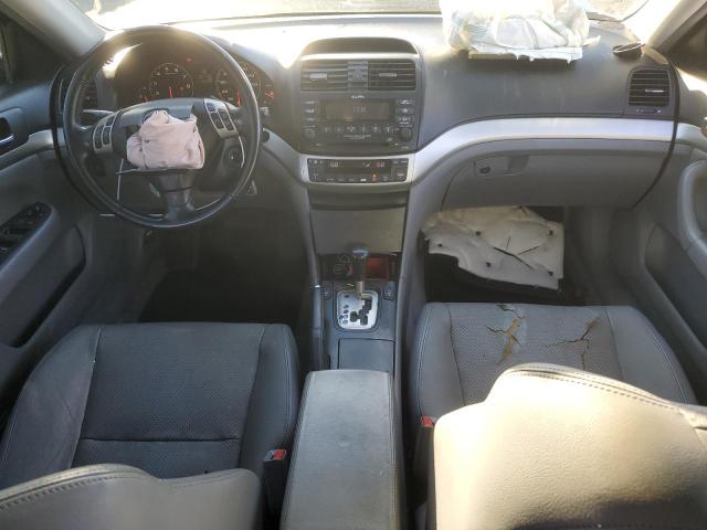 Photo 8 from auction – 2005 ACURA TSX with VIN JH4CL96895C021732