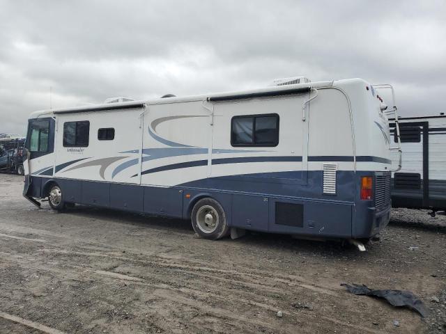 Photo 3 from auction – 2001 ROADMASTER RAIL EXECUTIVE with VIN 1RF12041811012919
