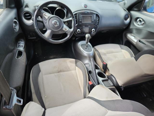 Photo 8 from auction – 2012 NISSAN JUKE S with VIN JN8AF5MR1CT115996