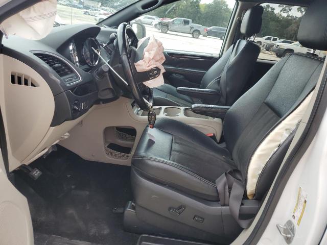Photo 7 from auction – 2019 DODGE GRAND CARA with VIN 2C4RDGCG9KR771367