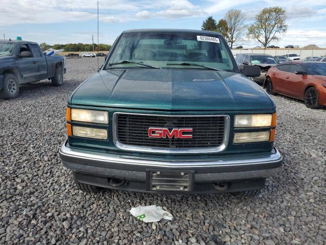 Photo 5 from auction – 1998 GMC SIERRA K1500 with VIN 1GTEK19M0WE531562