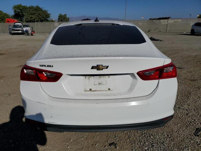 Photo 6 from auction – 2020 CHEVROLET MALIBU LS with VIN 1G1ZB5ST6LF049302