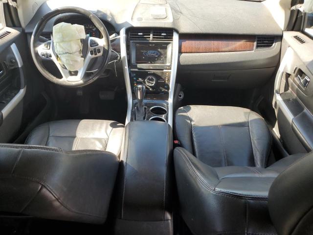 Photo 8 from auction – 2012 FORD EDGE LIMIT with VIN 2FMDK3KC3CBA09102