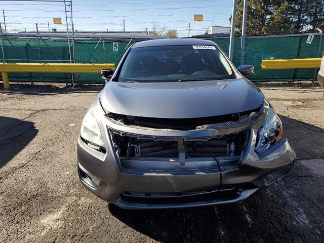 Photo 5 from auction – 2015 NISSAN ALTIMA 2.5 with VIN 1N4AL3AP3FC457228