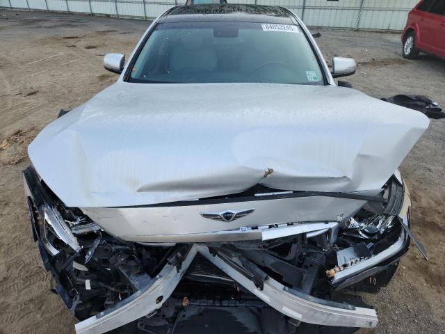 Photo 12 from auction – 2016 HYUNDAI GENESIS 3. with VIN KMHGN4JE4GU106175