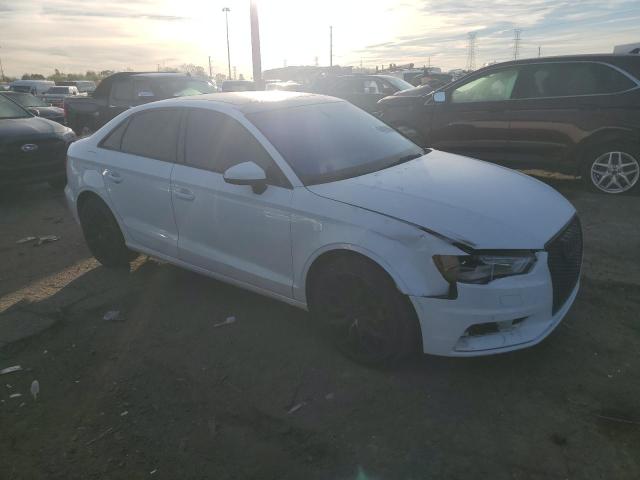 Photo 4 from auction – 2016 AUDI A3 PREMIUM with VIN WAUB8GFFXG1014785
