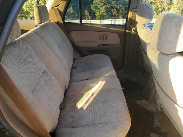 Photo 11 from auction – 1999 TOYOTA 4RUNNER SR with VIN JT3GN86R3X0128879
