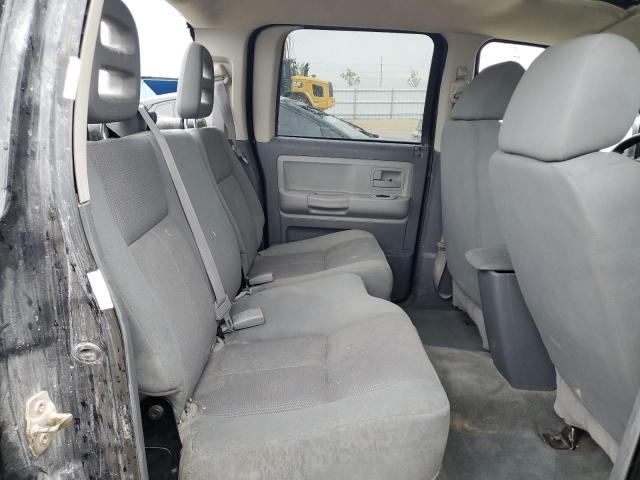 Photo 10 from auction – 2005 DODGE DAKOTA QUA with VIN 1D7HW48N25S309897