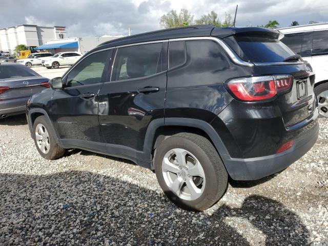 Photo 2 from auction – 2020 JEEP COMPASS LA with VIN 3C4NJCBB9LT135908