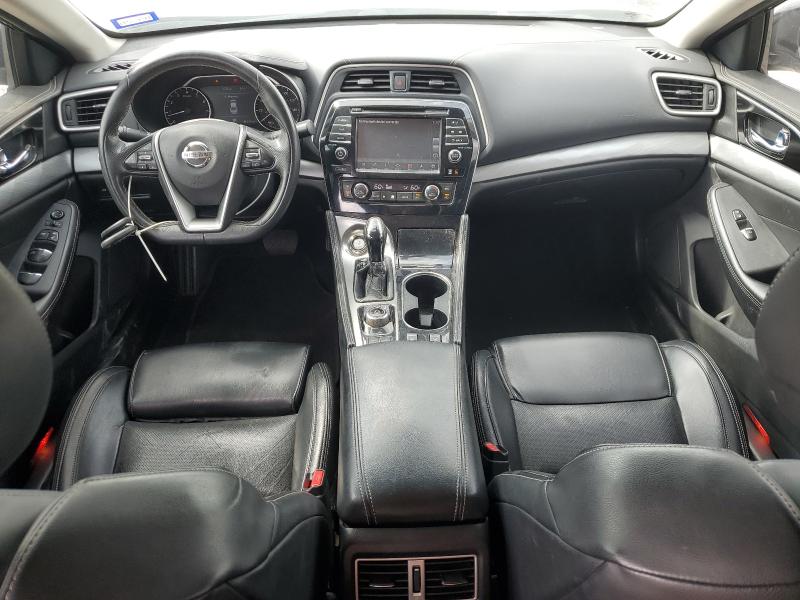 Photo 8 from auction – 2018 NISSAN MAXIMA 3.5 with VIN 1N4AA6AP6JC380418