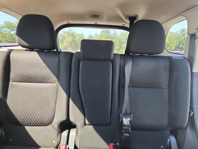 Photo 10 from auction – 2014 MITSUBISHI OUTLANDER with VIN JA4AZ3A33EZ008675
