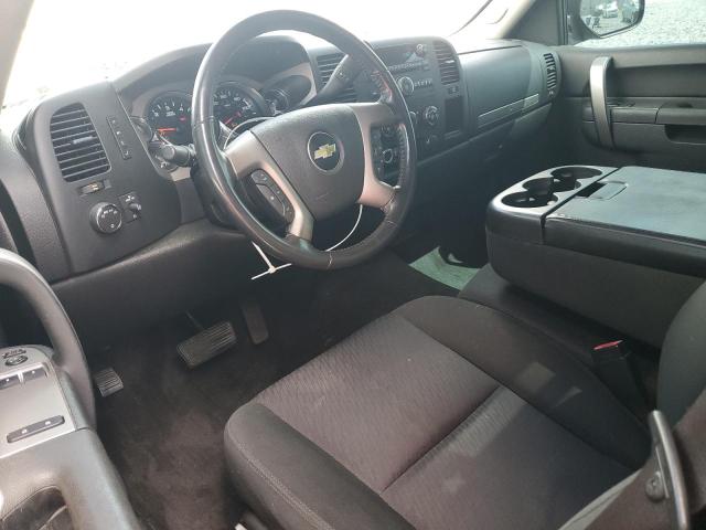 Photo 8 from auction – 2012 CHEVROLET SILVERADO with VIN 1GCNKSE07CZ187855