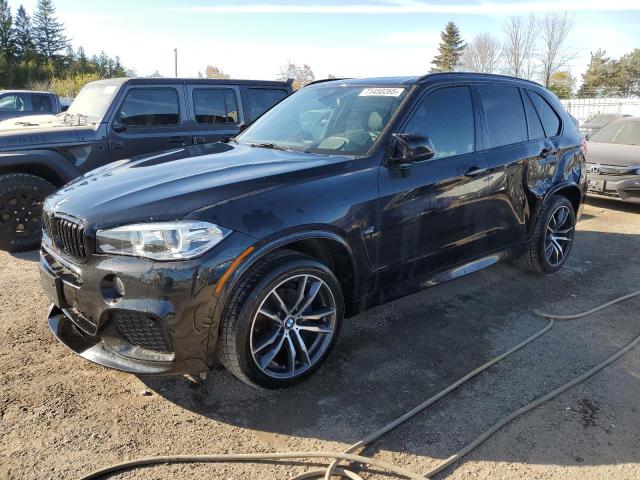 BMW X5 XDRIVE3 2017 with VIN 5UXKR0C58H0V68867 - Photo from auction