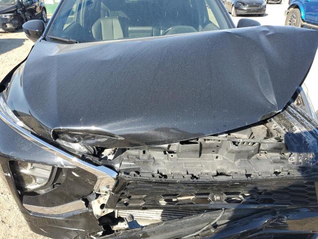 Photo 12 from auction – 2022 MITSUBISHI ECLIPSE CR with VIN JA4ATWAA4NZ040682