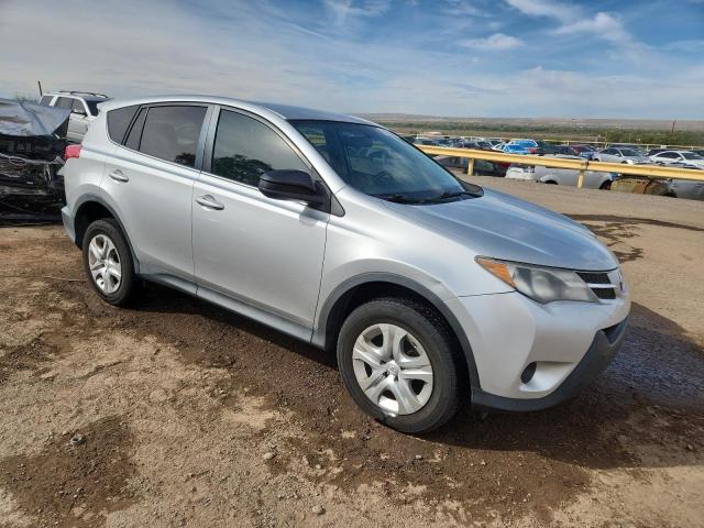 Photo 4 from auction – 2013 TOYOTA RAV4 LE with VIN 2T3BFREV6DW026880