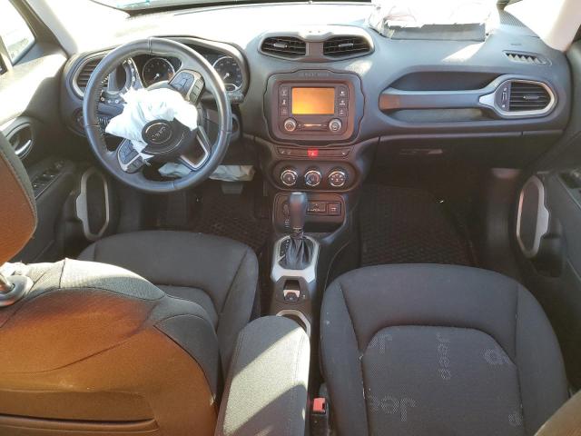Photo 8 from auction – 2017 JEEP RENEGADE L with VIN ZACCJBBB8HPE60582