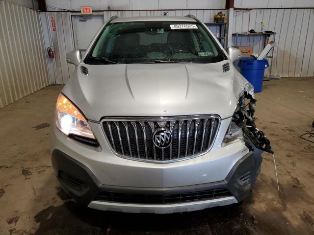 Photo 5 from auction – 2016 BUICK ENCORE with VIN KL4CJASB6GB697164