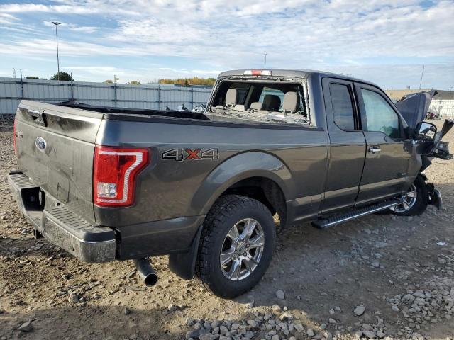 Photo 3 from auction – 2017 FORD F150 SUPER with VIN 1FTFX1EG0HFB51687