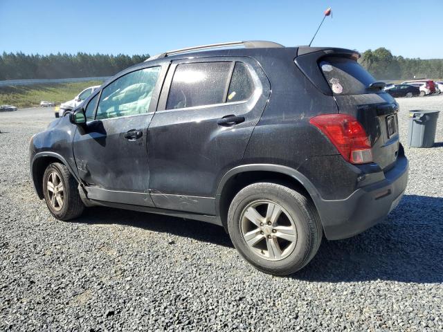 صورة رقم 2 من المزاد - 2015 CHEVROLET TRAX 1LT مع VIN KL7CJLSB7FB097542