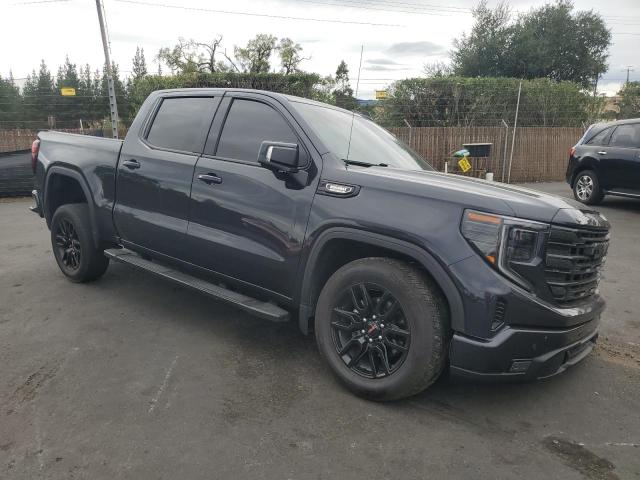 Photo 4 from auction – 2025 GMC SIERRA K1500 ELEVATION with VIN 1GTUUCE86SZ156659
