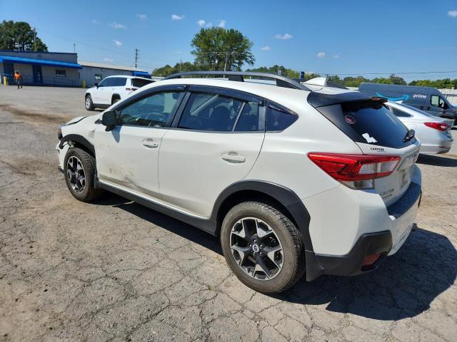 Photo 2 from auction – 2018 SUBARU CROSSTREK with VIN JF2GTABC8J9206667