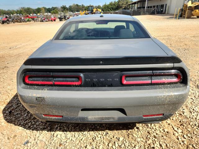 Photo 6 from auction – 2023 DODGE CHALLENGER R/T with VIN 2C3CDZBT3PH610370