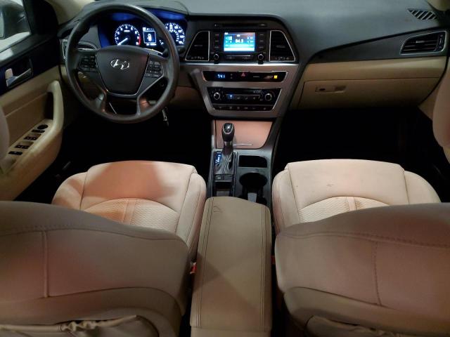 Photo 8 from auction – 2015 HYUNDAI SONATA SPO with VIN 5NPE34AFXFH080684