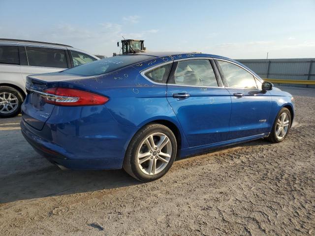 Photo 3 from auction – 2018 FORD FUSION SE with VIN 3FA6P0LU0JR161346