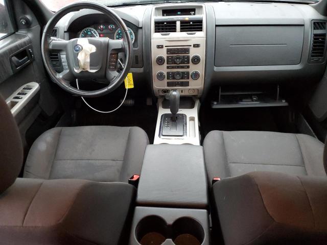 Photo 8 from auction – 2012 FORD ESCAPE XLT with VIN 1FMCU0DG3CKB71726