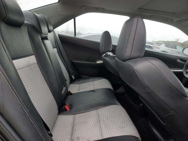 Photo 10 from auction – 2012 TOYOTA CAMRY BASE with VIN 4T1BF1FK7CU050716