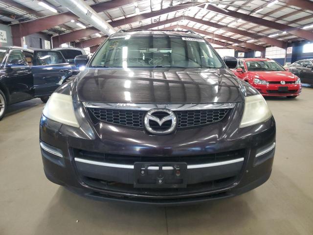 Photo 5 from auction – 2009 MAZD CX-9 with VIN JM3TB38V490171475