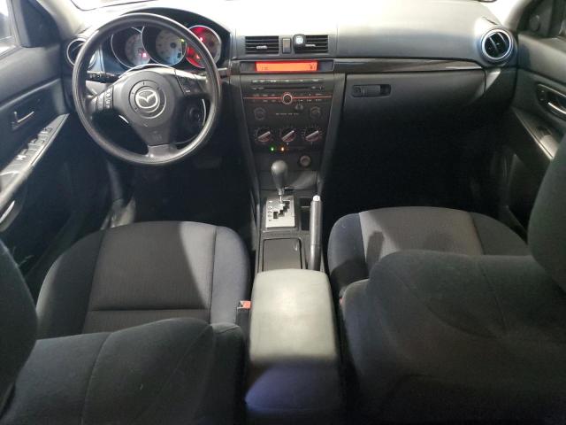 Photo 8 from auction – 2007 MAZDA MAZDA3 with VIN JM1BK32F471767537