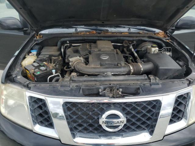 صورة رقم 12 من المزاد - 2012 NISSAN PATHFINDER مع VIN 5N1AR1NB0CC609372