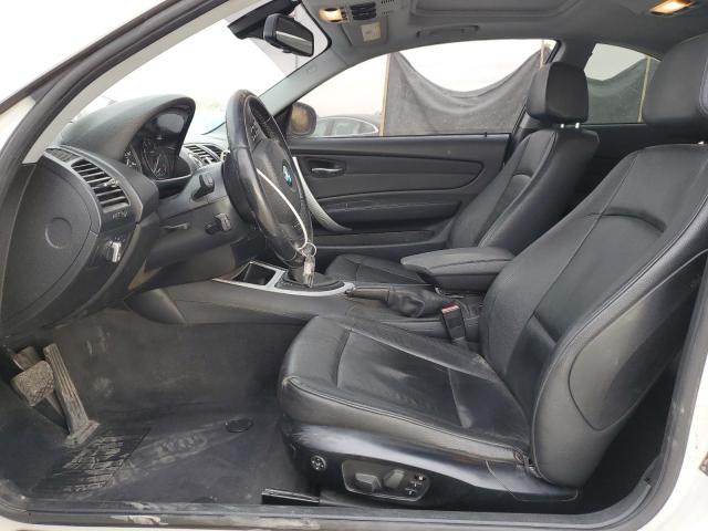 Photo 7 from auction – 2012 BMW 128 I with VIN WBAUP7C53CVP22578