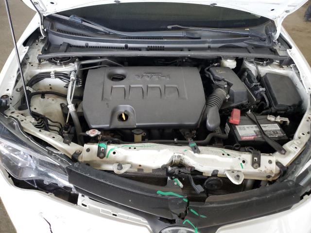 Photo 11 from auction – 2019 TOYOTA COROLLA L with VIN 2T1BURHEXKC133049