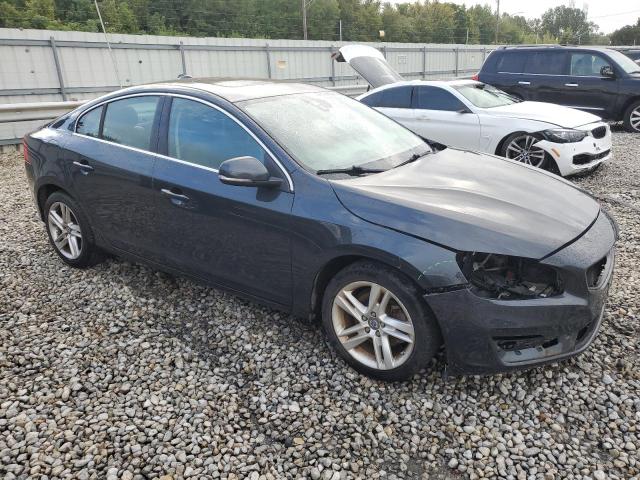 Photo 4 from auction – 2015 VOLVO S60 PREMIE with VIN YV140MFB9F1307956