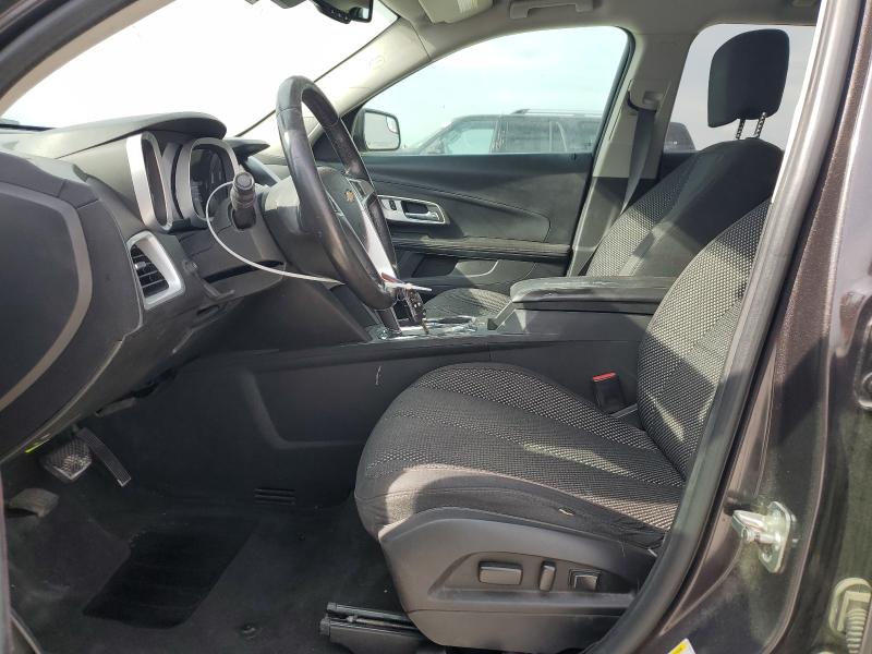 Photo 7 from auction – 2013 CHEVROLET EQUINOX LT with VIN 2GNALPEK8D6389022