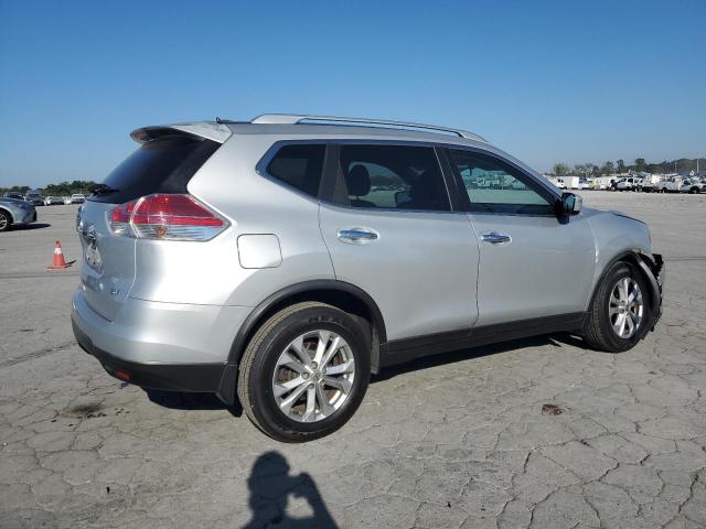 Photo 3 from auction – 2015 NISSAN ROGUE S with VIN KNMAT2MT2FP575504