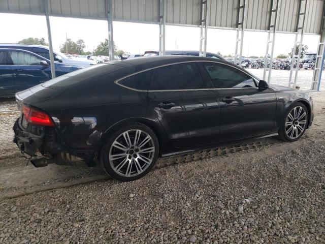 Photo 3 from auction – 2014 AUDI A7 PRESTIGE with VIN WAU2GAFC4EN087050