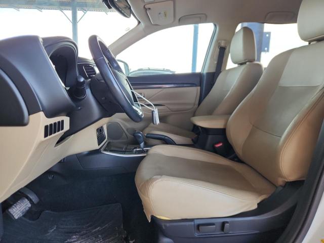 Photo 7 from auction – 2017 MITSUBISHI OUTLANDER with VIN JA4AD3A37HZ051726