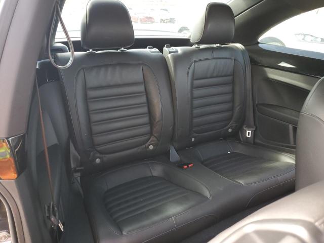 Photo 10 from auction – 2013 VOLKSWAGEN BEETLE TUR with VIN 3VWVA7AT6DM604351