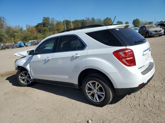Photo 2 from auction – 2017 CHEVROLET EQUINOX LT with VIN 2GNFLFEK8H6150270