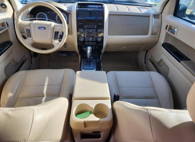 Photo 8 from auction – 2012 FORD ESCAPE LIM with VIN 1FMCU9EG9CKA56602