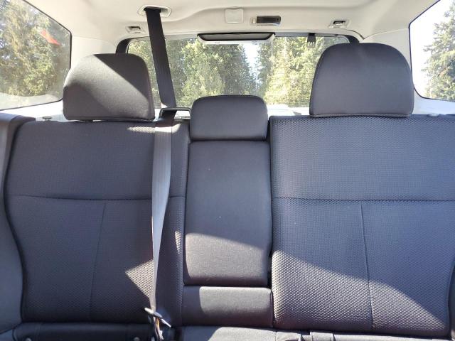 Photo 10 from auction – 2012 SUBARU FORESTER 2 with VIN JF2SHADC4CH418581