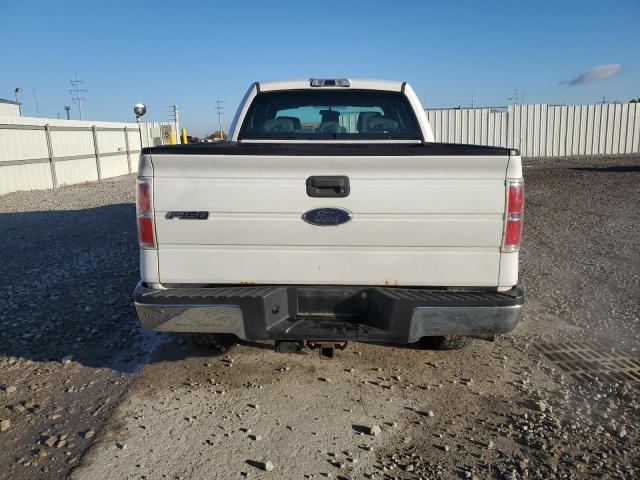 Photo 6 from auction – 2014 FORD F150 SUPER with VIN 1FTVW1ETXEKD36831