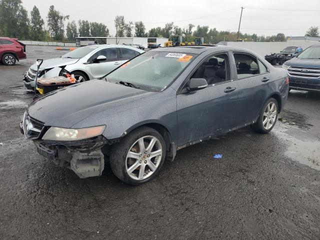 Photo 1 from auction – 2005 ACURA TSX with VIN JH4CL96815C014984